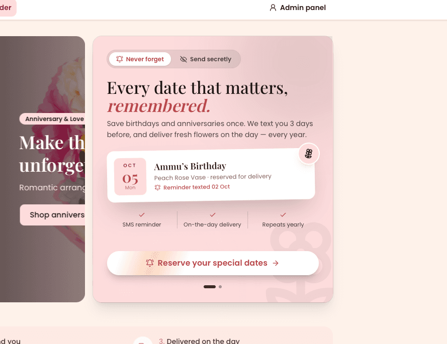 Hello this is our first blog for testing purpose